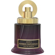 Emper Asaya Amber Patchouli EDP U 100 ml