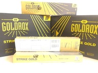 Ružové rutilové elektródy GoldRox 2.0 ESAB 2.1 KG