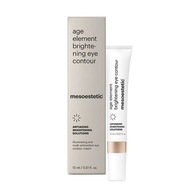 Mesoestetic Age Element Brightening Eye Contour očný rozjasňujúci krém