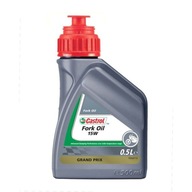 CASTROL FORK OIL 15W 0,5L olej do tlmičov