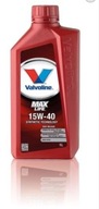 Minerálny motorový olej Valvoline MAXLIFE 1 l 15W