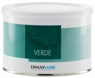 DIMAX Depilomax vosk v plechovke 400 ml zelený