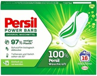 PERSIL Power Bars Univerzálne umývacie tablety German 16 tab.