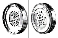 DVOJHMOTNÉ KOLESO LANDROVER FREELANDER 2.0 TD4 4x4 00