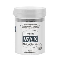 Pilomax Henna maska ​​na poškodené vlasy 240 ml