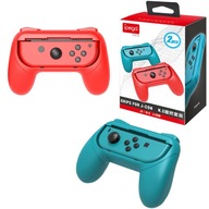 Držiaky JoyCon x2 iPega Pad pre Nintendo Switch