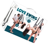 LOVE Swing LOVE SWING MAXIMÁLNA HMOTNOSŤ 180KG