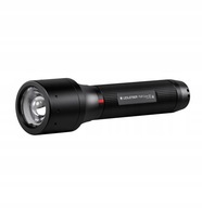 Klasická nabíjacia baterka 900 lm LEDLENSER P6R CORE