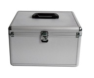 Trunk Case CD DVD obal na 300 diskov