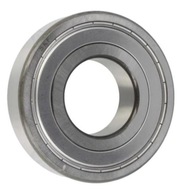 SKF 6309 ZZ C3 guľkové ložisko 45 x 100 mm