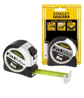 STANLEY MERANIE FATMAX XL 8 M 0-33-892