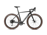 Gravel Bike Accent Furious PRO GRX Veľkosť 54 M