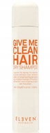 Eleven Australia DRY SHAMPOO Give Me Clean 200 ml