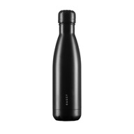 Originálna termofľaša 500 ml BPA FREE 12/24H - Midnight/Black