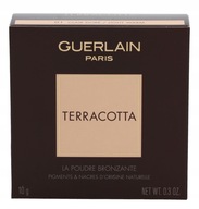 GUERLAIN TERRACOTTA (BRONZING POWDER) 10 G - ODTIEŇ: 01 CLAIR DORE/LIGHT WA