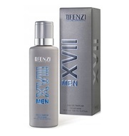 J.FENZI Men XVII parfumová voda 100ml