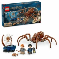 LEGO HARRY POTTER Aragog In The Forbidden Forest 195 ks. 76434