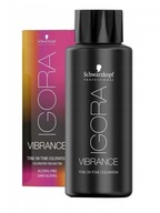 Schwarzkopf Igora Vibrance farba na vlasy 0-00 60 ml