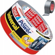 TESA REPAIR TAPE 25m EXTRA POWER DUCK TAPE SILNÉ LEPIDLO NA OPRAVY