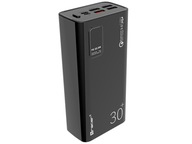 Powerbanka Tracer 30 000 mAh QC 3.0 PD 20 W USB-C SCP