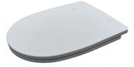 Nova Pro Oval Slow-Close Slim Board