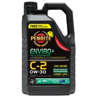 Penrite Enviro+ C2 0W30 syntetický motorový olej 5L