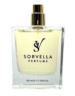 SORVELLA PREMIUM CHRY CHERRY FORD 50ML VONNÝ VODNÝ UNISEX PARFUM