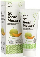 GC TOOTH MOUSSE PASTE 35ml Melón FV