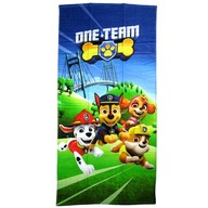 Plážový uterák Paw Patrol (533448)