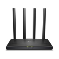 Dvojpásmový bezdrôtový smerovač TP-LINK Archer C6U