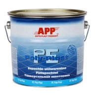 APP PE Poly Plast - univerzálny tmel (+ tužidlo) 600g