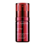 Clarins Total Eye Lift Lifting očný krém, 15 ml