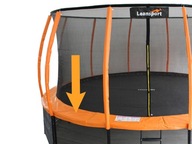 Kryt pružiny na 14ft LEAN SPORT BEST trampolínu