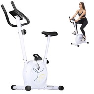 Fitness rotoped s displejom 110 kg