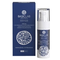 BASICLAB Sérum s 10% trehalózou 30ml