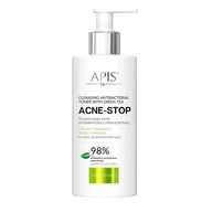 Apis Acne Cleansing antibakteriálne tonikum 300 ml