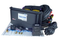 Sekvencia LPG-TECH 328 Sada elektroniky 8 valcov