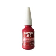 Loctite 262 10 ml lepidlo na zaistenie závitov