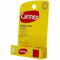 CARMEX CLASSIC BALZAM NA PERY TYČINKA 4,25 g