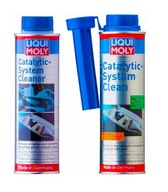 SADA ČISTENIA KATALYZÁTORA LIQUI MOLY 2 KS