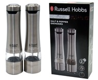 RUSSELL HOBBS ELEKTRICKÉ FRÉZKY 23460-56 2 KS