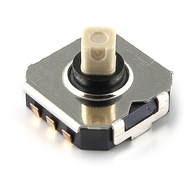 [20ks] SKRHACE010 SMD Joystick Tact Switch 800