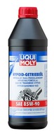 LIQUI MOLY - Hypolid-Getriebeöl GL5 - 85W90 - 1L