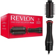 REVLON RVDR5298E JEDNOKROKOVÝ SKLADACÍ SUŠIČ kulmy