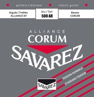 Savarez 500AR Corum Alliance struny pre klasiku