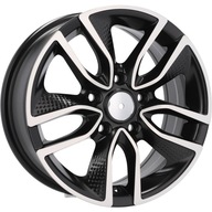 15" ráfiky pre TOYOTA VERSO-S MPV A YARIS IV