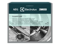 ELECTROLUX M3GCP400 odstraňovač vodného kameňa 6 ks.