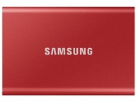 Samsung Portable T7 500GB SSD disk