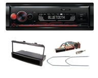 Vordon HT-169 Rádio Bluetooth AUX Ford MONDEO MK2