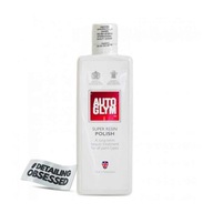 Autoglym Super Resin Polish 325 ml